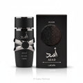 Lattafa - Asad Elixir - Eau de Parfum - 100ml - أسد إليكسير