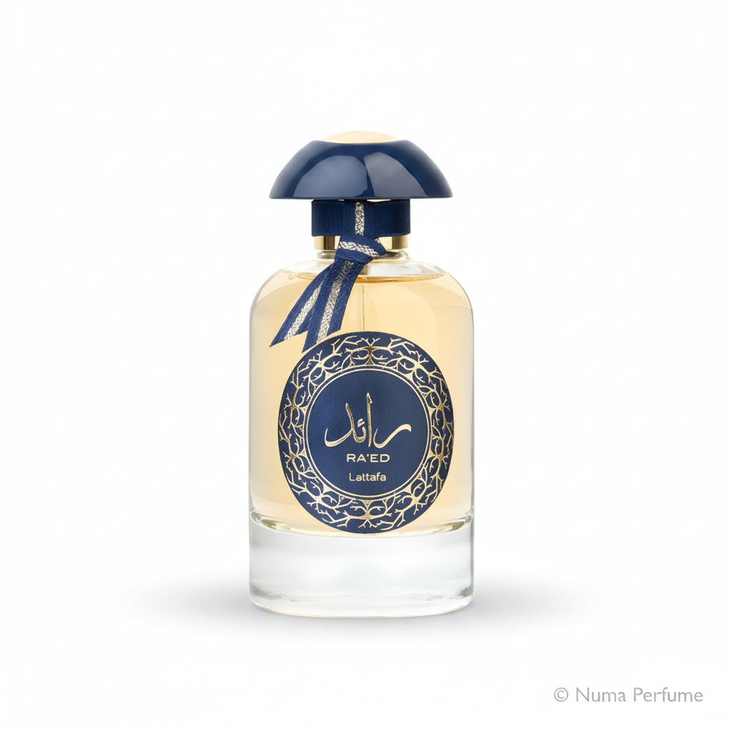 Lattafa - Raaed Luxe - Eau de Parfum - 100ml - رائد لوكس