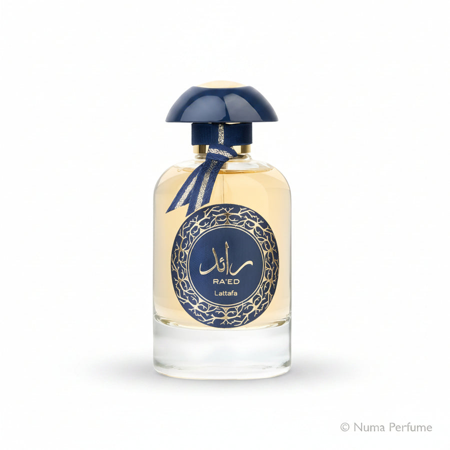 Lattafa - Raaed Luxe - Eau de Parfum - 100ml - رائد لوكس