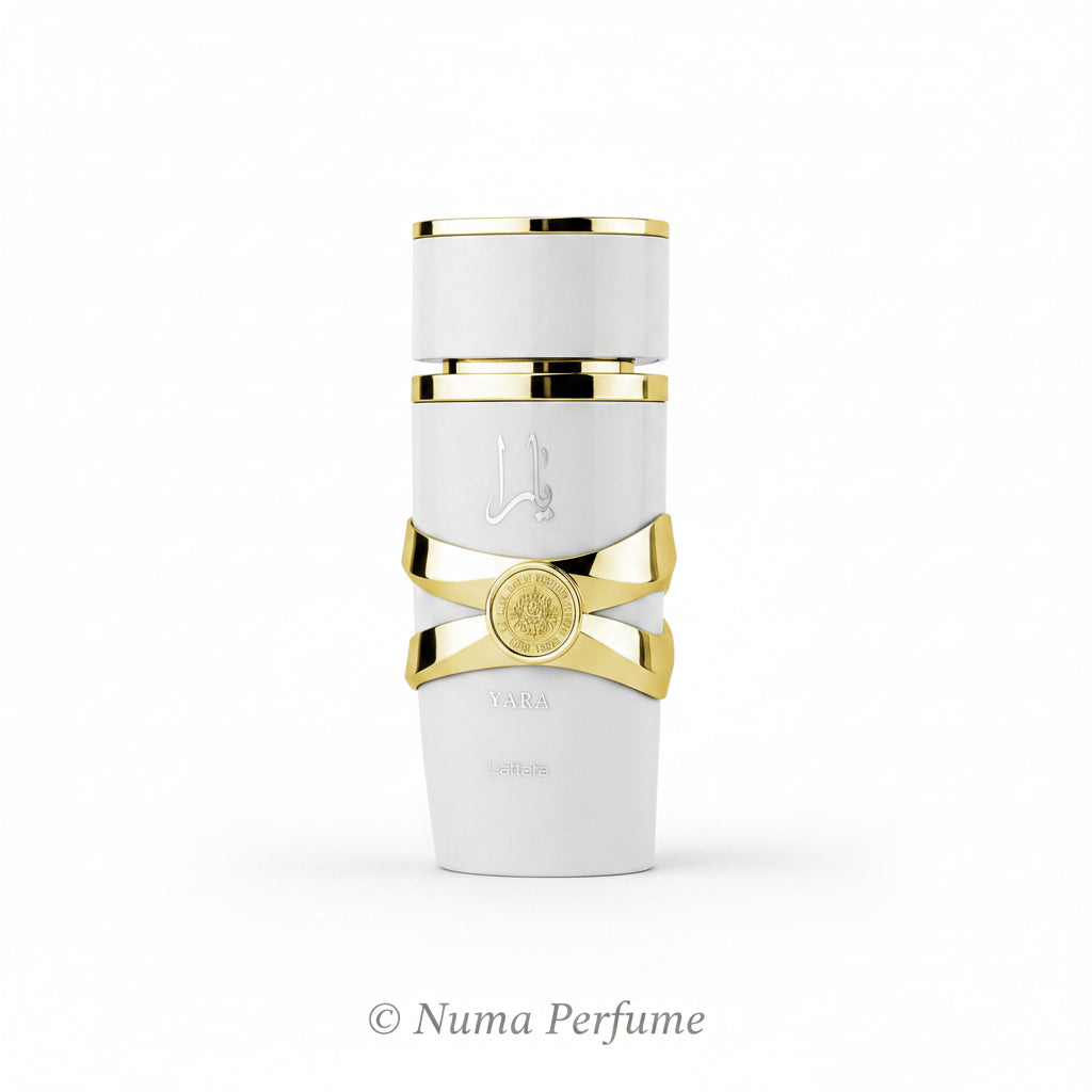 Lattafa - Yara Moi - Eau de Parfum - 100ml - يارا موي