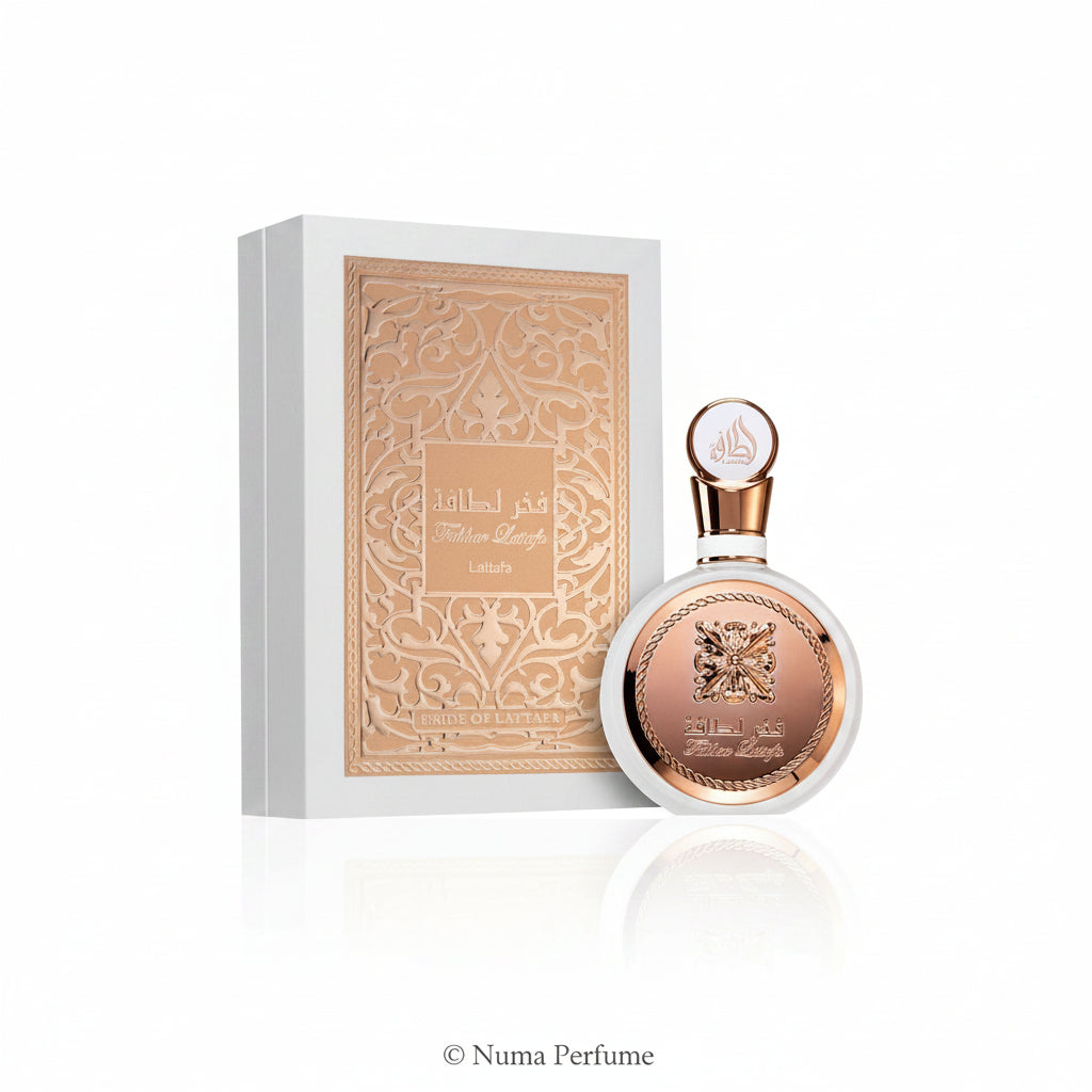 Lattafa - Fakhar - Eau de Parfum - 100ml - فخر