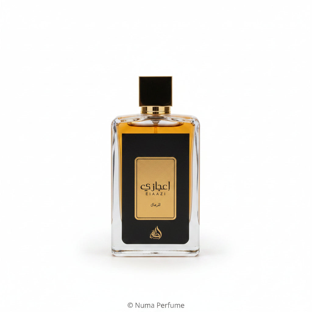 Lattafa - Ejaazi - Eau de Parfum - 100ml - إعجازي