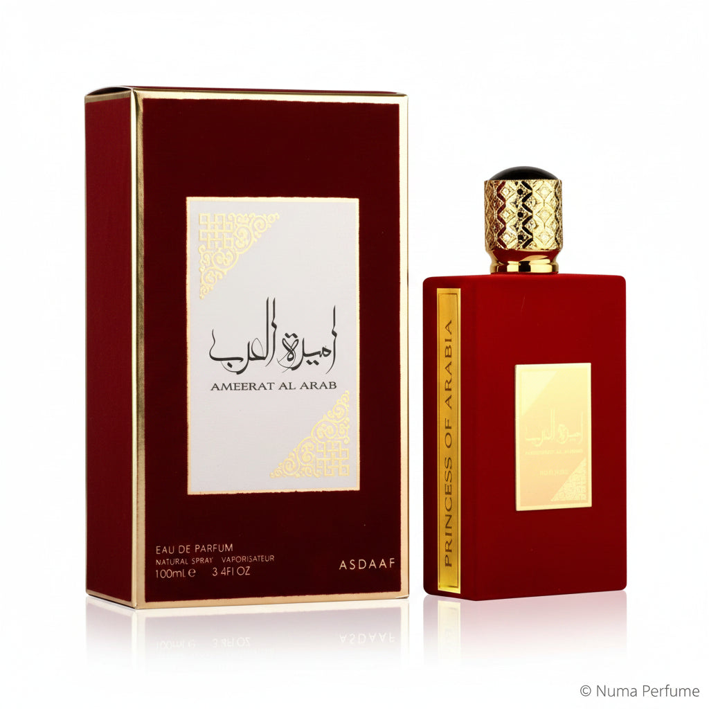 Lattafa - Ameerat Al Arab - Eau de Parfum - 100ml - أميرة العرب