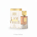 Lattafa - Ana Abiyedh Poudree - Eau de Parfum - 60ml - أنا الأبيض بودريه