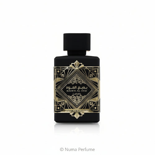 Lattafa - Badee Al Oud Oud for Glory - Eau de Parfum - 100ml - بديع العود عود للمجد