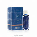 Lattafa - Hayaati Al Maleky - Eau de Parfum - 100ml - حياتي الملكي
