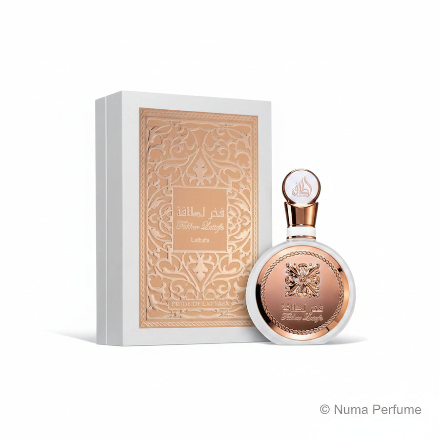 Lattafa - Fakhar - Eau de Parfum - 100ml - فخر