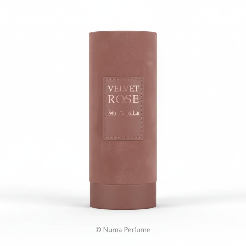 Lattafa - Velvet Rose - Eau de Parfum - 100ml - فيلفت روز