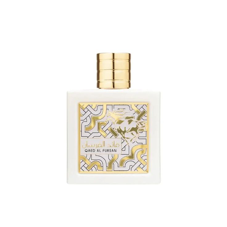Lattafa - Qaed Al Fursan Unlimited - Eau de Parfum - 90ml - قائد الفرسان أنليمتد