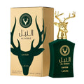 Lattafa - Al Noble Safeer - Eau de Parfum - 100ml - النوبل سفير