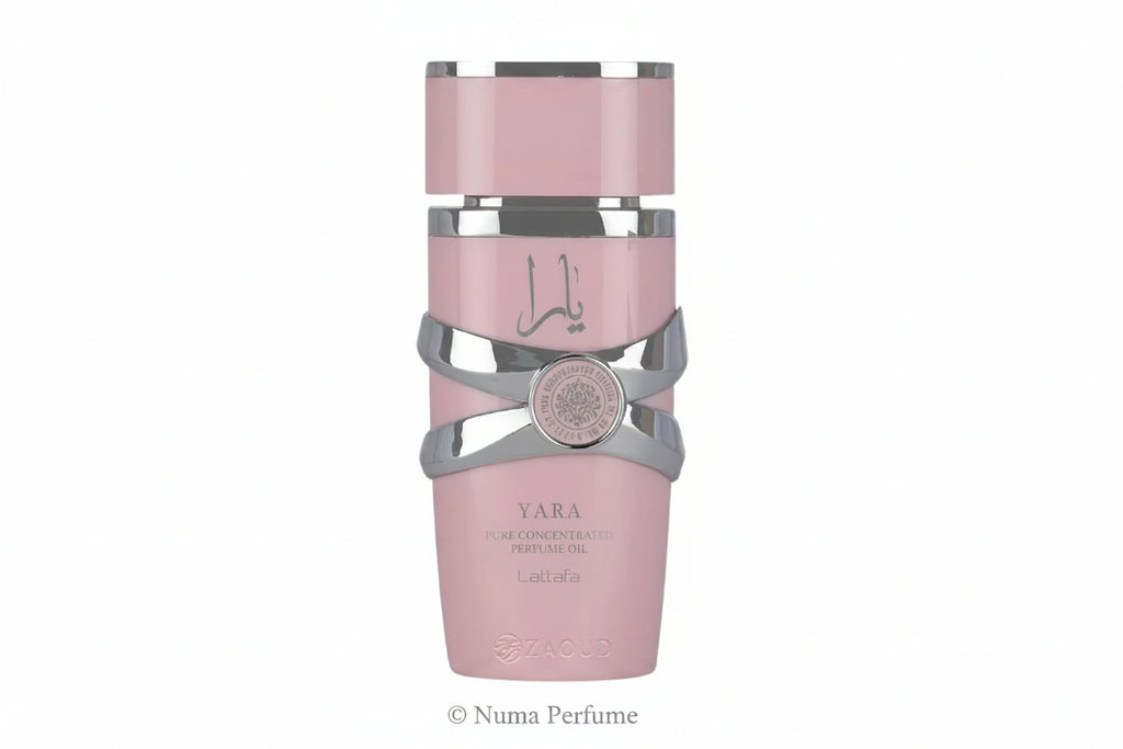 Lattafa - Yara - Eau de Parfum - 100ml - يارا