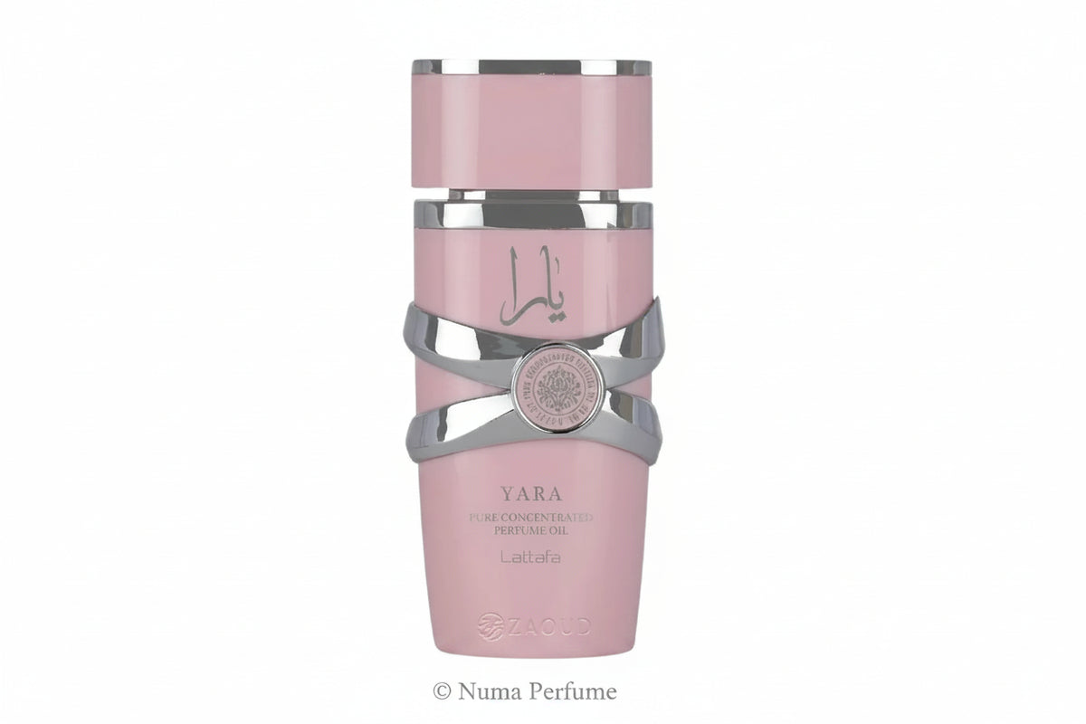 Lattafa - Yara - Eau de Parfum - 100ml - يارا