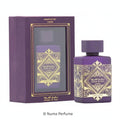 Lattafa - Badi al oud Amethyst - Eau de Parfum - 100ml - بديع العود أميثيست