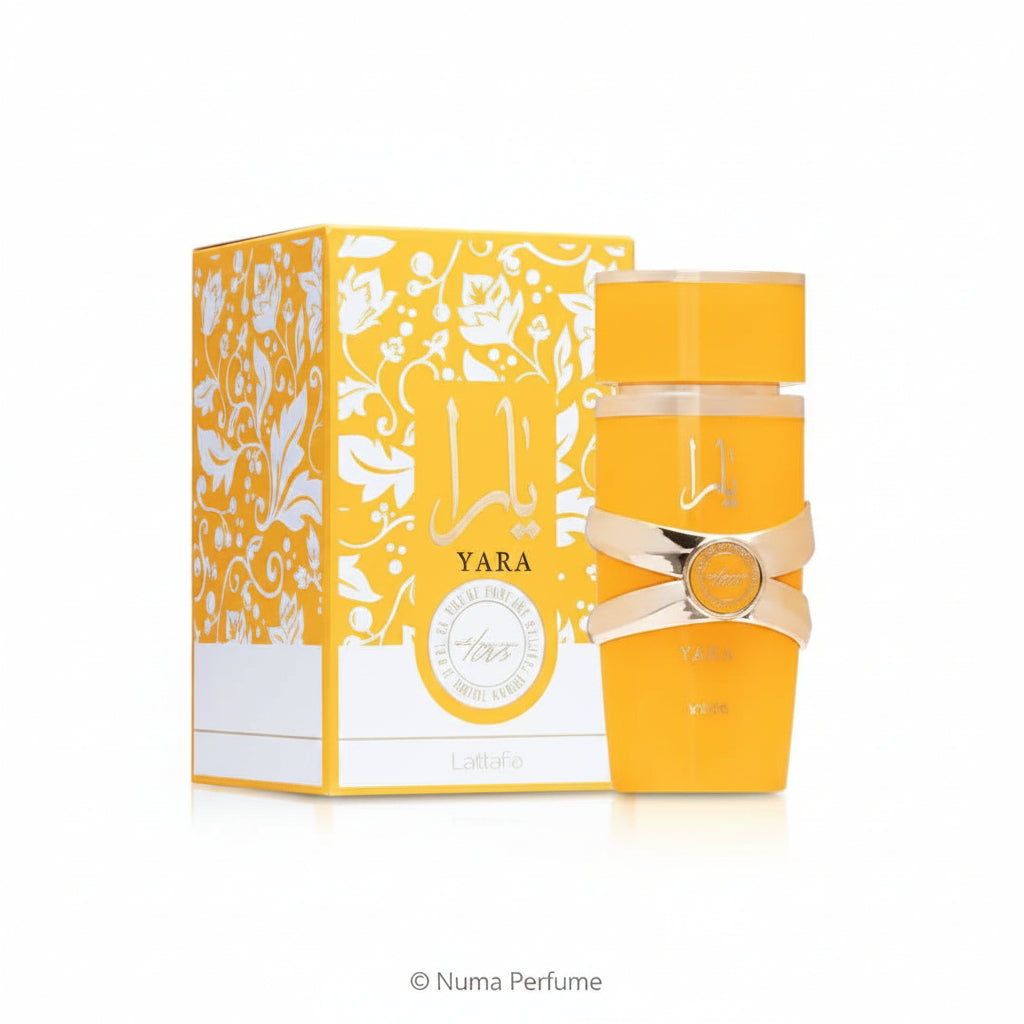 Lattafa - Yara Tous - Eau de Parfum - 100ml - يارا توس