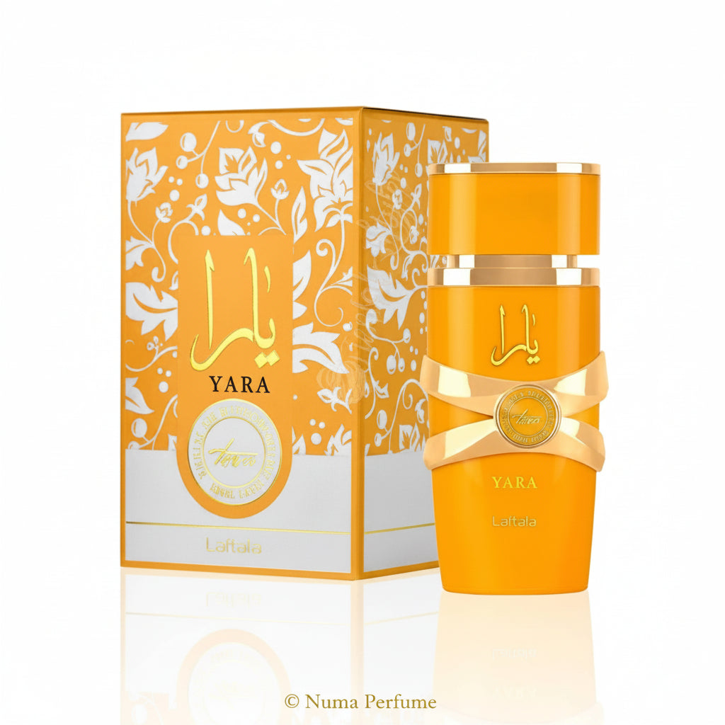 Lattafa - Yara Tous - Eau de Parfum - 100ml - يارا توس