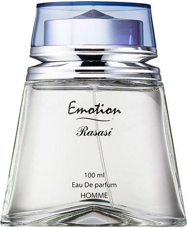 Rasasi - Emotion - Eau de Parfum - 100ml