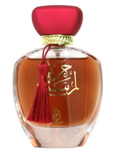 Lattafa - Lamsat Hareer - Eau de Parfum - 100ml - لمسة حرير