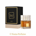 Lattafa - Khamrah - Eau de Parfum - 100ml - خمرة