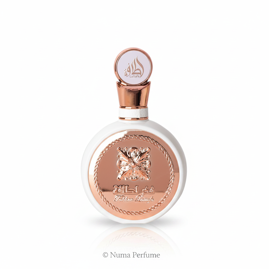 Lattafa - Fakhar - Eau de Parfum - 100ml - فخر