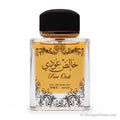Lattafa - Pure Oudi Khalis Oudi - Eau de Parfum - 100ml - خالص عودي