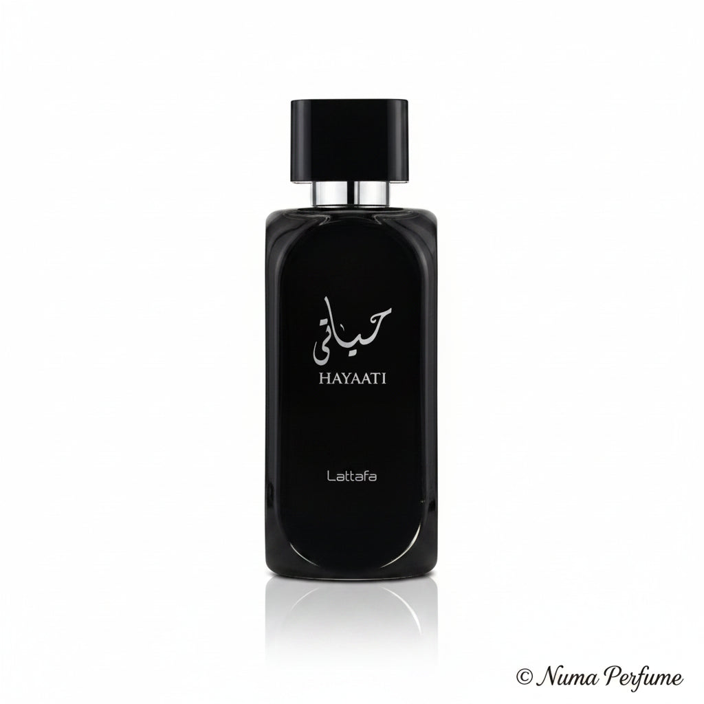 Lattafa - Hayaati - Eau de Parfum - 100ml - حياتي