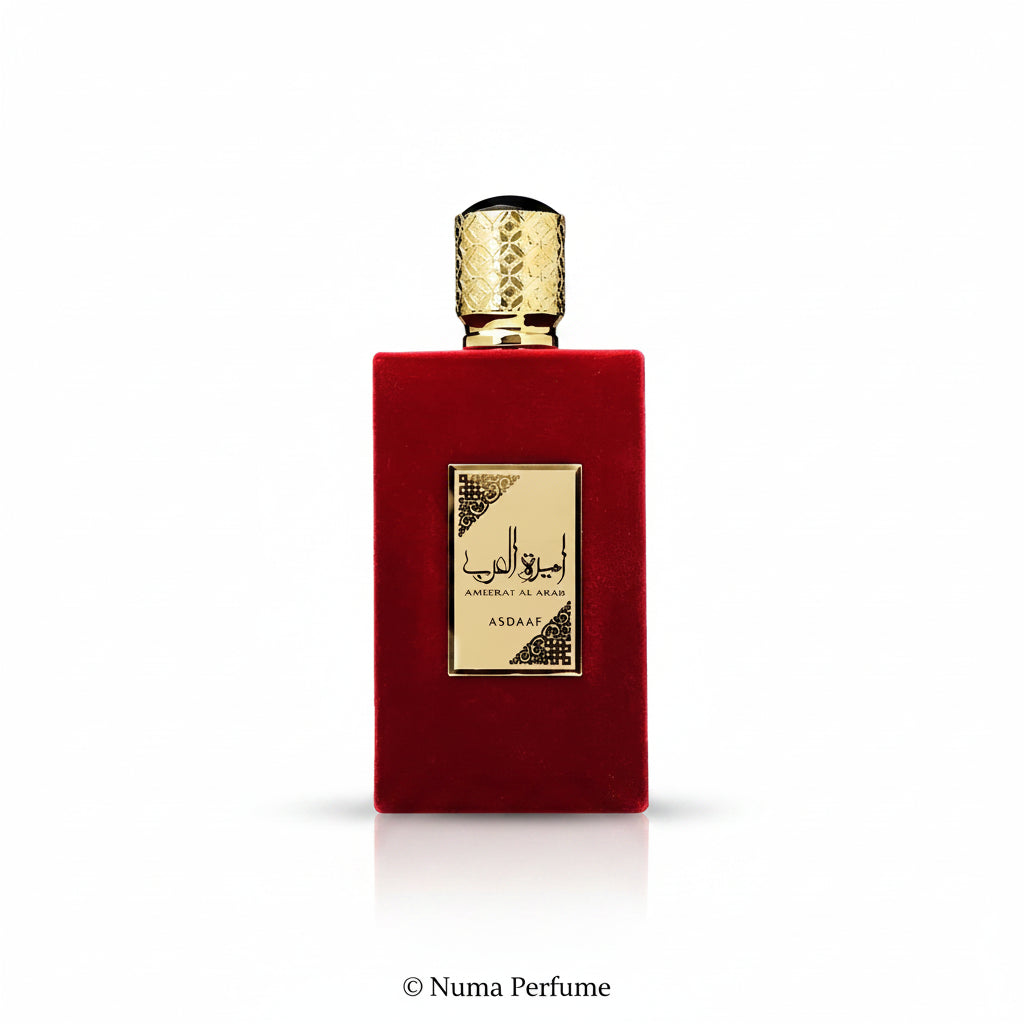 Lattafa - Ameerat Al Arab - Eau de Parfum - 100ml - أميرة العرب