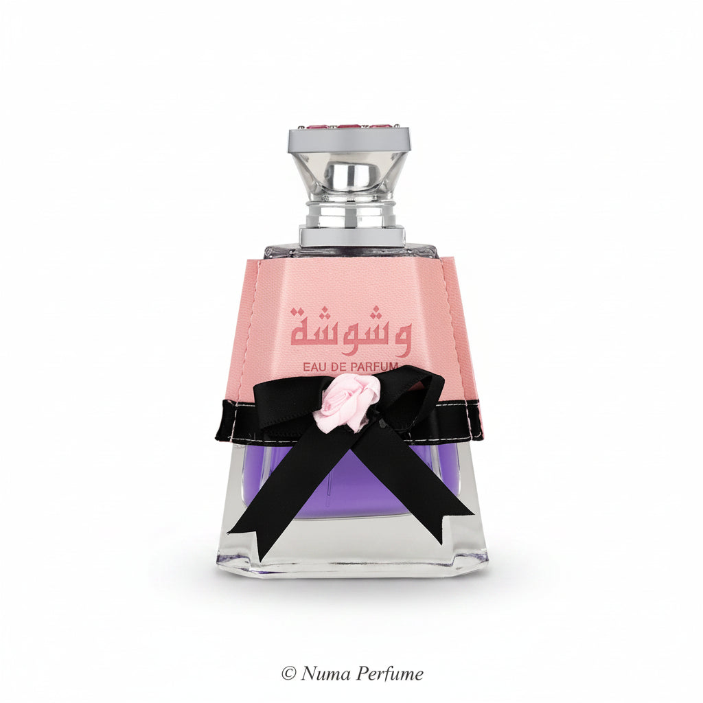 Lattafa - Washwasha - Eau de Parfum - 100ml - وشوشة