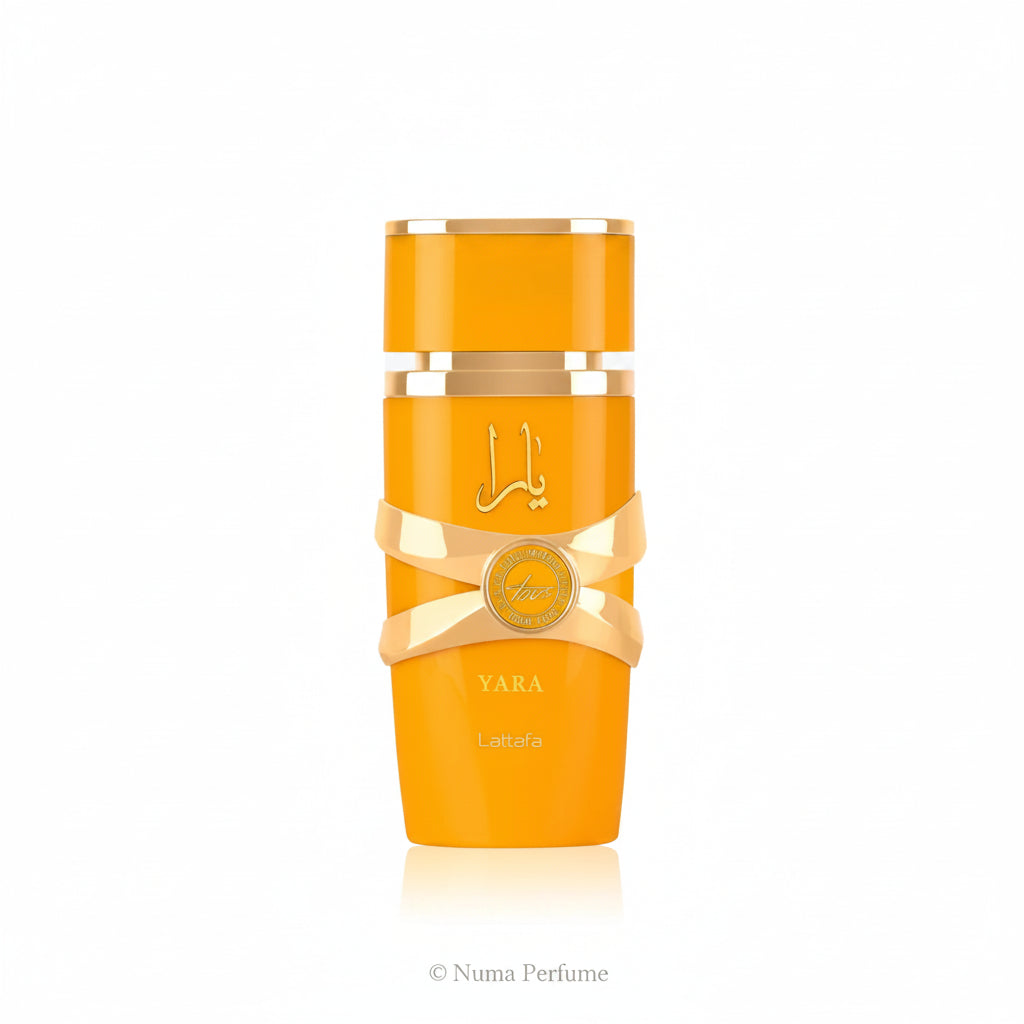 Lattafa - Yara Tous - Eau de Parfum - 100ml - يارا توس