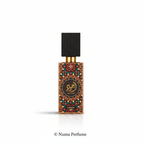 Lattafa - Ajwad - Eau de Parfum - 60ml - أجود