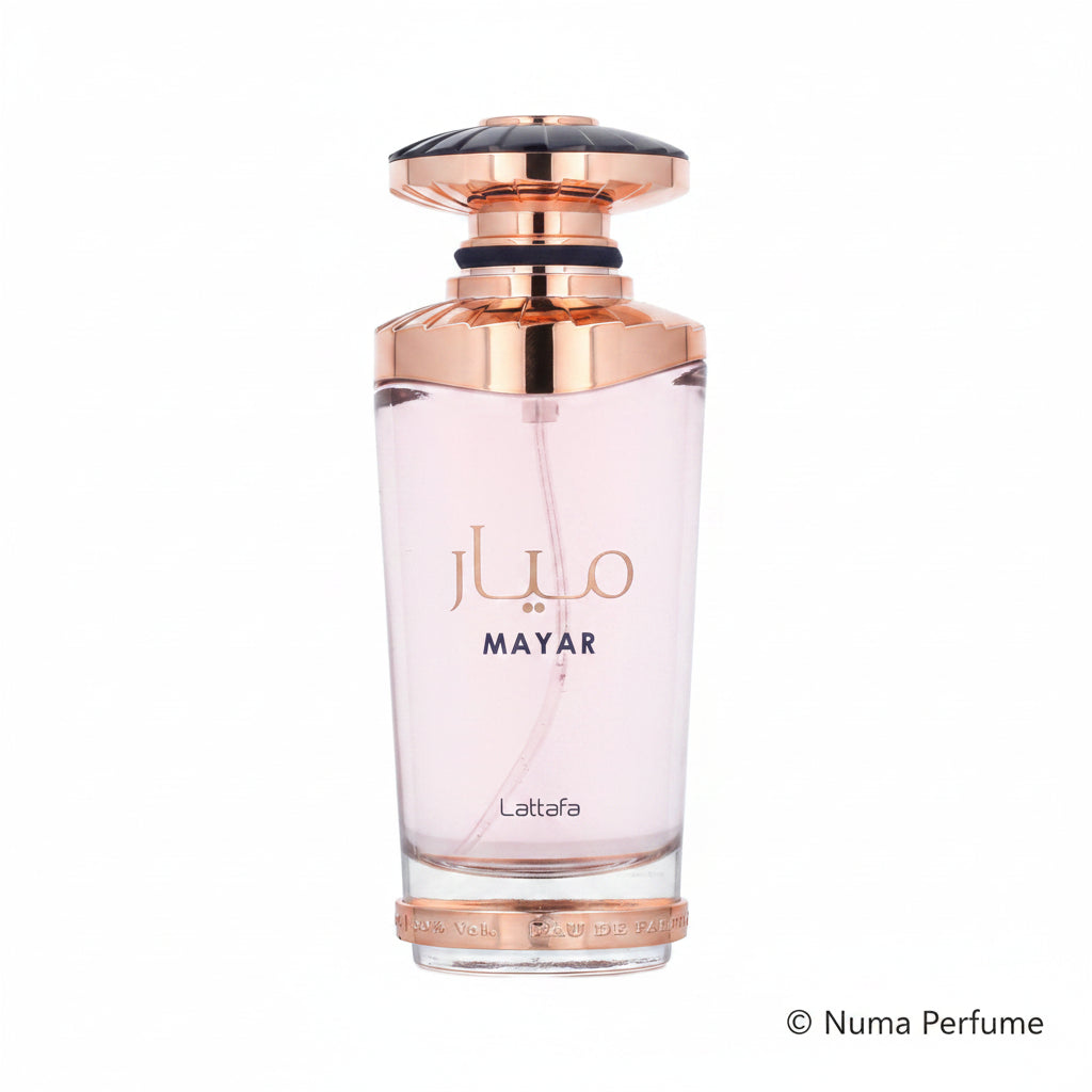 Lattafa - Mayar - Eau de Parfum - 100ml - ميار