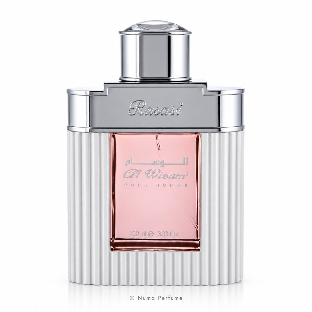 Rasasi - Al Wisam Day - Eau de Parfum - 100ml
